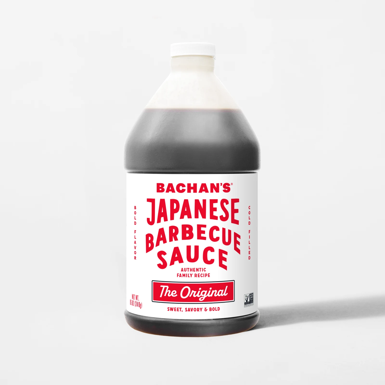 Bachan's The Original Japanese Barbecue Sauce