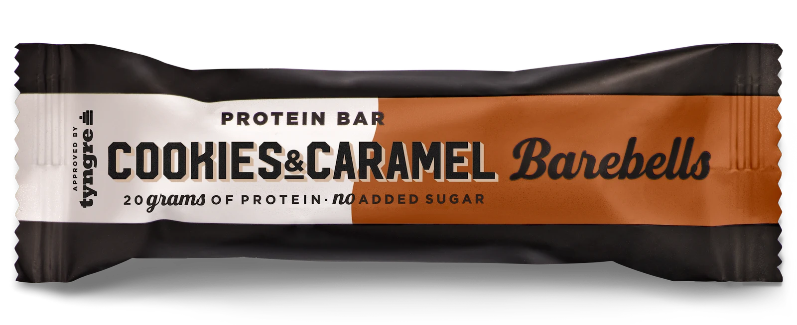 Barebells Barebells Cookies & Caramel Protein Bar