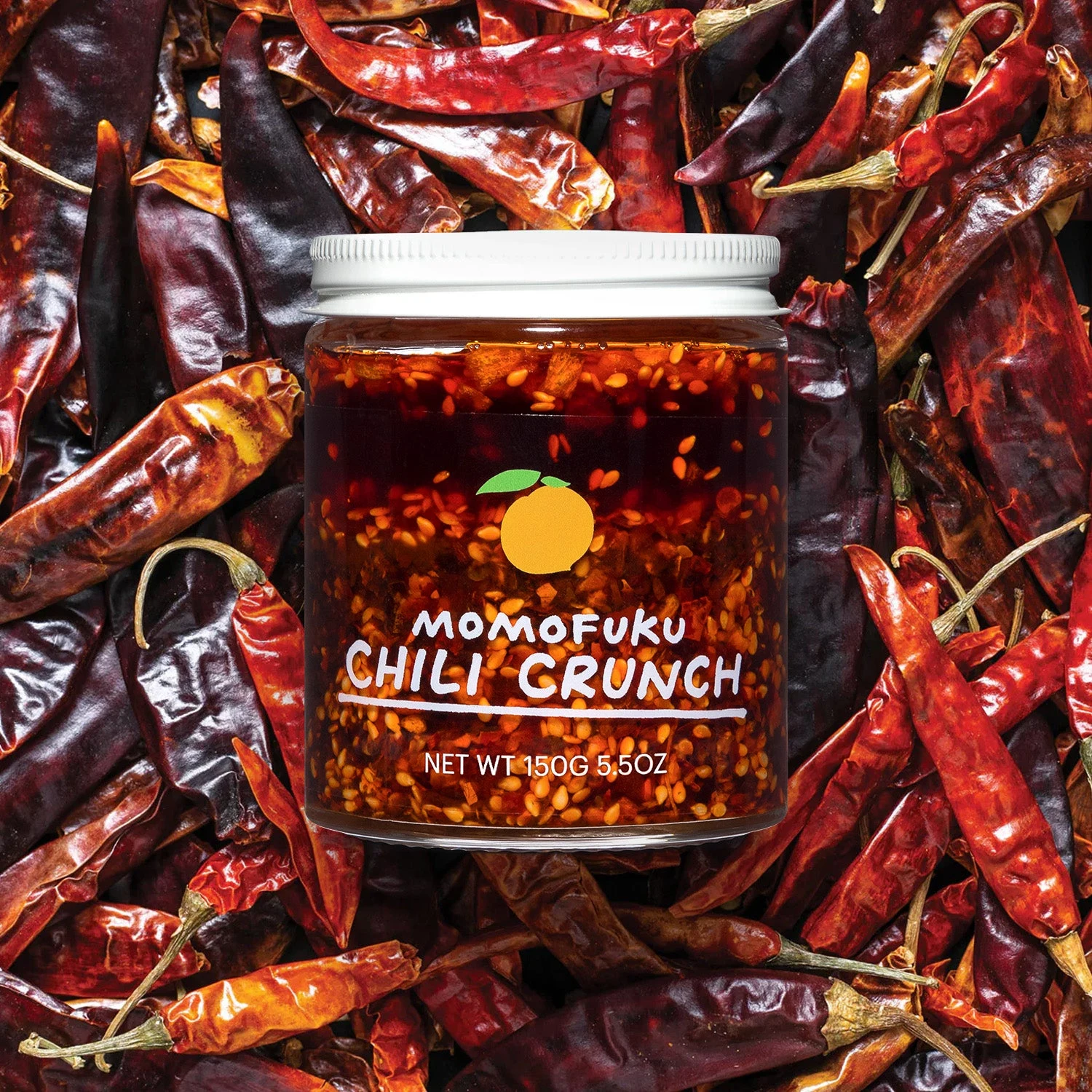 Momofuku Momofuku Chili Crunch